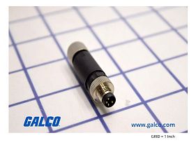 Mencom NAN-T-4MP-FW-ST