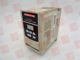 Привод Артикул E2-2125-C от производителя KB ELECTRONICS