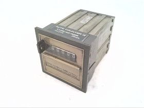 Таймер/счетчик AC-NSB-DC24V от HOKUYO AUTOMATIC CO