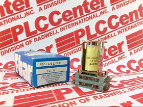 Реле / розетка Артикул 90124D24 от производителя OLYMPIC CONTROLS