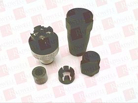 Перемычка / клемма / штекер Артикул 933-098-100 от производителя BELDEN