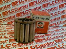 Подшипник Артикул 93216 от производителя KBI