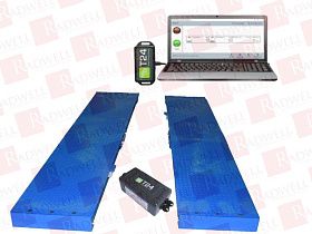 Рулетка Артикул WL-WP-AXL-84-60K-LB-QD-AUTO- NO-RAMP от производителя MASSLOAD