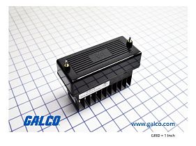 Instrument Transformer, Div of GE FT-185