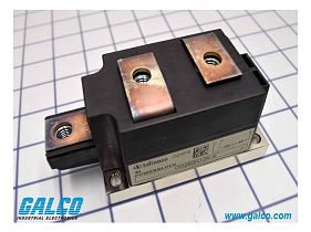 Infineon DD260N12K-K