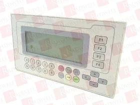 Интерфейс оператора Артикул OP10N от производителя TECO-WESTINGHOUSE