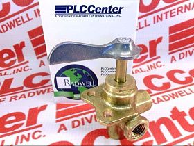 Пневматический фитинг и аксессуары Артикул V407P-4 от производителя PARKER