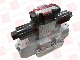 Электромагнитный клапан  Артикул HDD3C-3W-BCA-2-06B-LYR1 от производителя TOYO-OKI