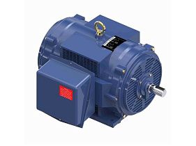 Marathon Electric 445TSTDCD6060