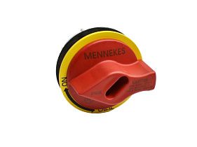 Mennekes Electrical Products MEHANDLE-Y/R