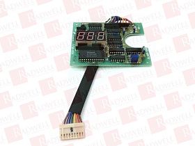 Плата ПК Плата ПЛК / дополнения к  плататам Артикул 802285-80 от производителя ASEA BROWN BOVERI