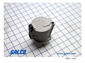 Mennekes Electrical Products ARC30FHDB02