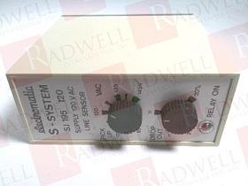 Модуль / корпус  датчика Артикул SJ195120 от производителя CARLO GAVAZZI