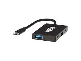 Tripp-Lite U460-004-2A2C-2