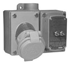 APPLETON ELECTRIC BJ9FNX