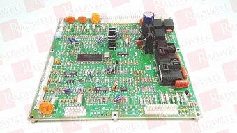 Плата ПК Плата ПЛК / дополнения к  плататам Артикул 6400-0883-02 от производителя INGERSOLL RAND