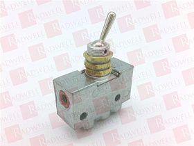 Регулирующий клапан Артикул 223-2-C от производителя INGERSOLL RAND