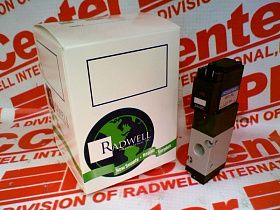 Электромагнитный клапан  Артикул 181E1-PSL от производителя KOGANEI