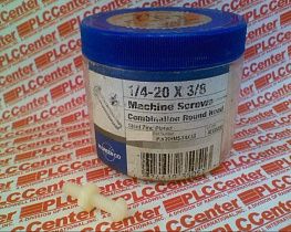 Винт  Артикул PJCRHMS14X38 от производителя M GREEN CO