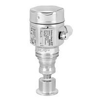 Преобразователь давления цифровой PMP55 с мембранным уплотнением Endress+Hauser