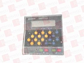 Таймер  / Счетчик  Артикул Z4K17F022 от производителя SAUTER