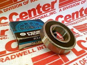 Подшипник Артикул 207F от производителя TIMKEN