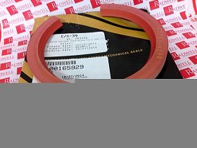 Уплотнение Артикул 252B4-9298 от производителя GARLOCK