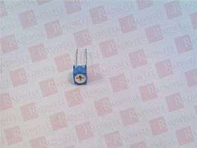 Резистор  Артикул N6L25T3N-103-3030 от производителя AMPHENOL