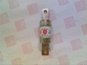 Предохранитель Артикул TF160A от производителя GENERAL ELECTRIC