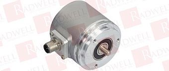 Кодирующее устройство / фазовый датчик положения Артикул UCD-IPH00-XXXXX-Y06S-PRQ от производителя POSITAL FRABA