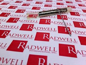 Вспомогательный прибор для режущих индексируемых элементов Артикул GO-1.015MM от производителя MERCURY PRECISION GAGE