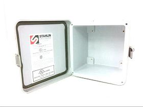 Шкаф J606HPL от STAHLIN