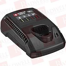 Зарядное устройство Артикул PCL12C от производителя STANLEY BLACK & DECKER