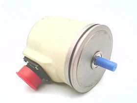 50-307-780-1629 Модуль резольвера от THOMSON MICRON