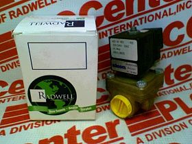 Электромагнитный клапан ACD-B4-4E5 производства ALCON