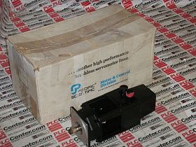 R65GMNA-TS-LG-NV-00 Серводвигатель от PACIFIC SCIENTIFIC MOTION CTRL