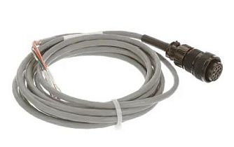 Кабель энкодера Dynapar CA-14D635, 10 контактов, 4.5 м, прямой разъем