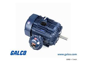 Marathon Electric U038A