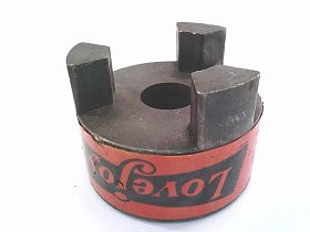 68514441321 Труба и муфта от LOVEJOY