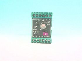 Таймер/счетчик CH-8320 от WALTER MULLER