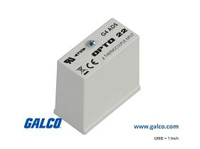 Opto 22 G4AD5