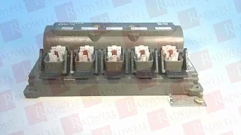 Блок распределения питания Артикул VBO03S22 от производителя SCHNEIDER ELECTRIC