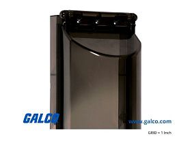 Safety Technology Internationa STI-6522-S