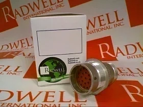 Штекер / розетка Артикул HD54-24-23PN-059 от производителя LADD INDUSTRIES