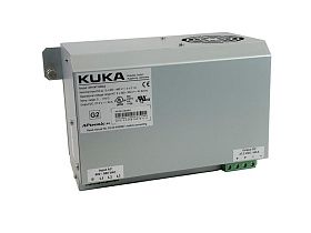 Источник питания KUKA 27V NT KRC2, 400-580VAC, 2.1A
