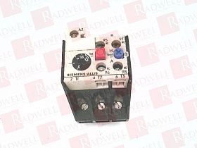 Твердотельная перегрузка / реле Артикул OLR0500CSI от производителя SIEMENS