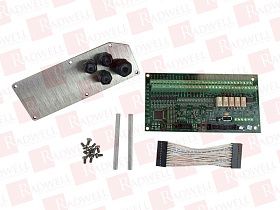 Плата ПК Плата ПЛК / дополнения к  плататам Артикул 10061204 от производителя DOVER CORPORATION