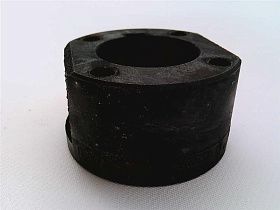 68514436594 Труба и муфта от LOVEJOY