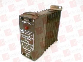 Реле / розетка Артикул RSAA-660-25-1D0 от производителя INVENSYS