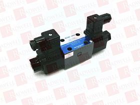 Гидравлический клапан Артикул DG4V-3-7C-M-U1-T-7-54 от производителя TOKYO KEIKI